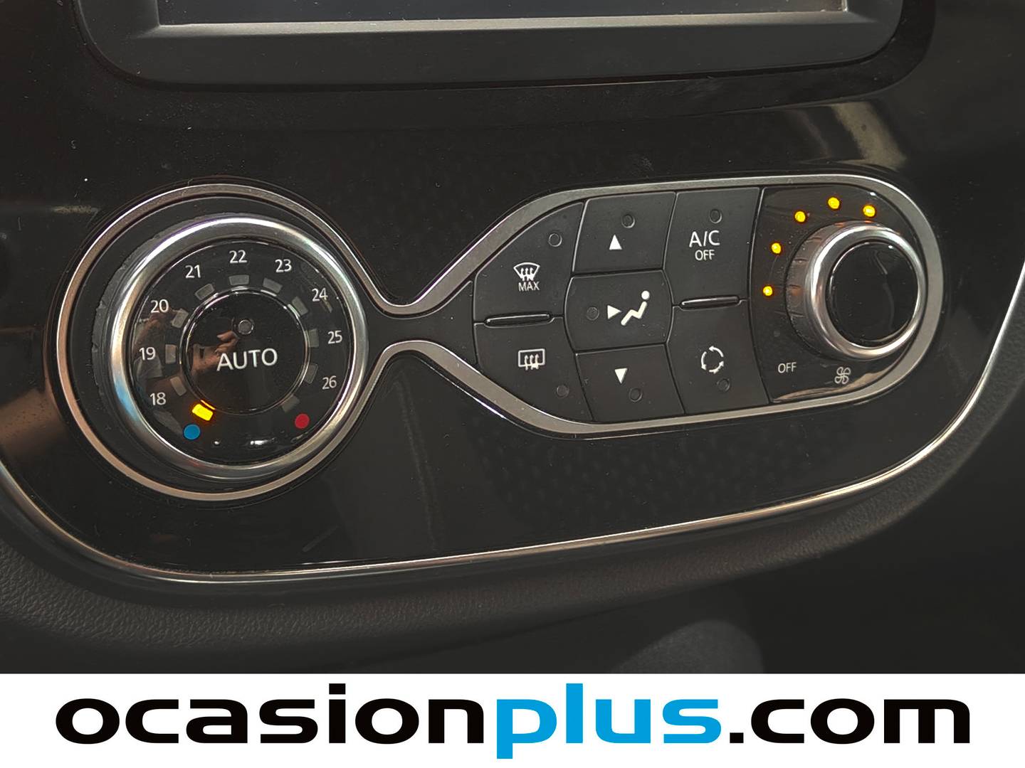 Acabados Renault Captur Renault Captur Zen Energy TCe (120 CV)