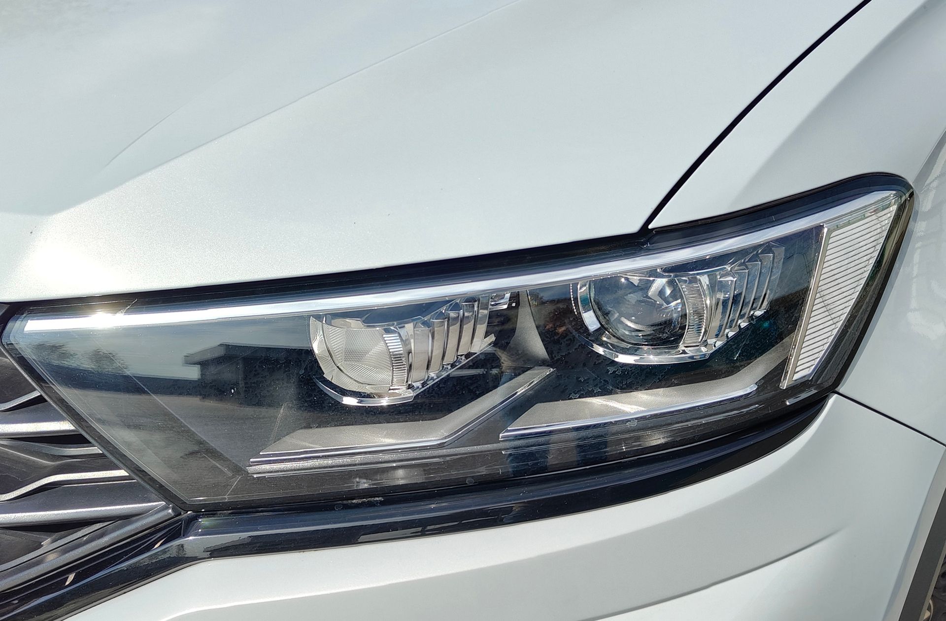 Volkswagen T-Roc Sport 1.5 TSI - foto 17