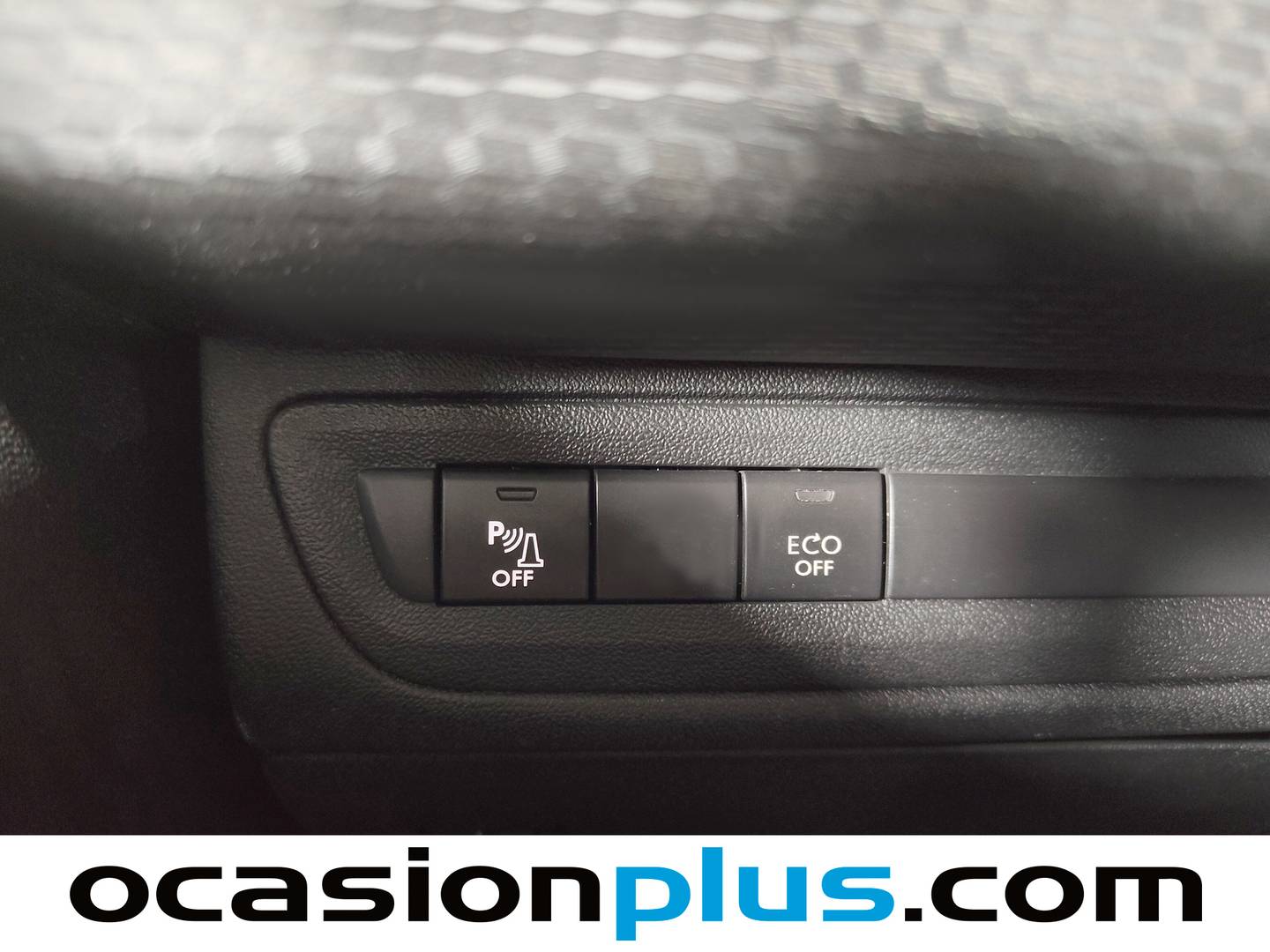 Extras del Peugeot 2008 Peugeot 2008 PureTech 110 S&S Allure (110 CV)