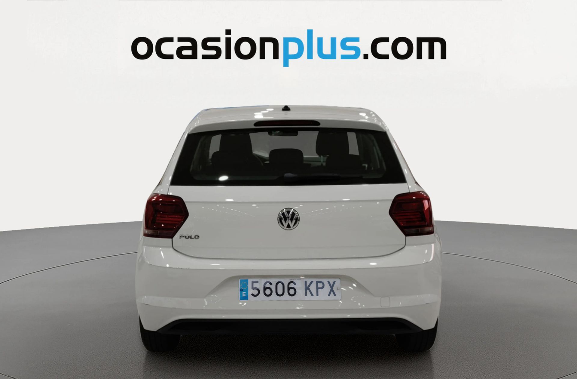 Volkswagen Polo Advance 1.0 TSI - foto 12