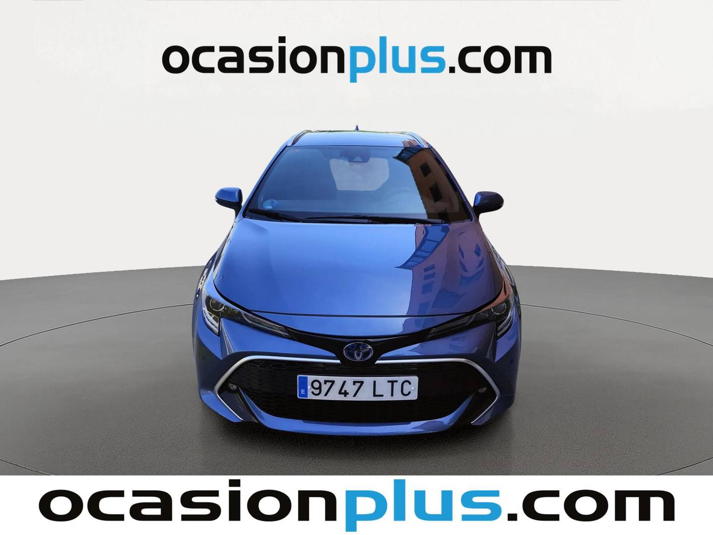 Toyota Corolla Toyota Corolla Touring Sports 180H Advance E-CVT (180 CV) 180cv