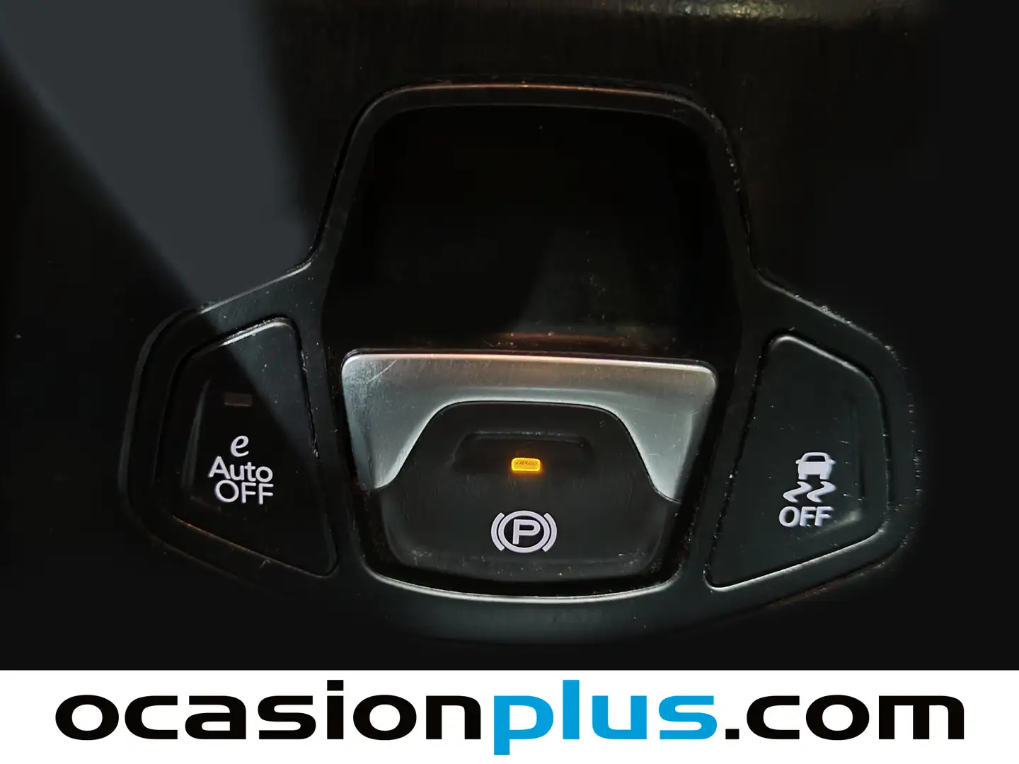 Foto Jeep Renegade Jeep Renegade eHybrid 1.5 Limited ATX (130 CV)