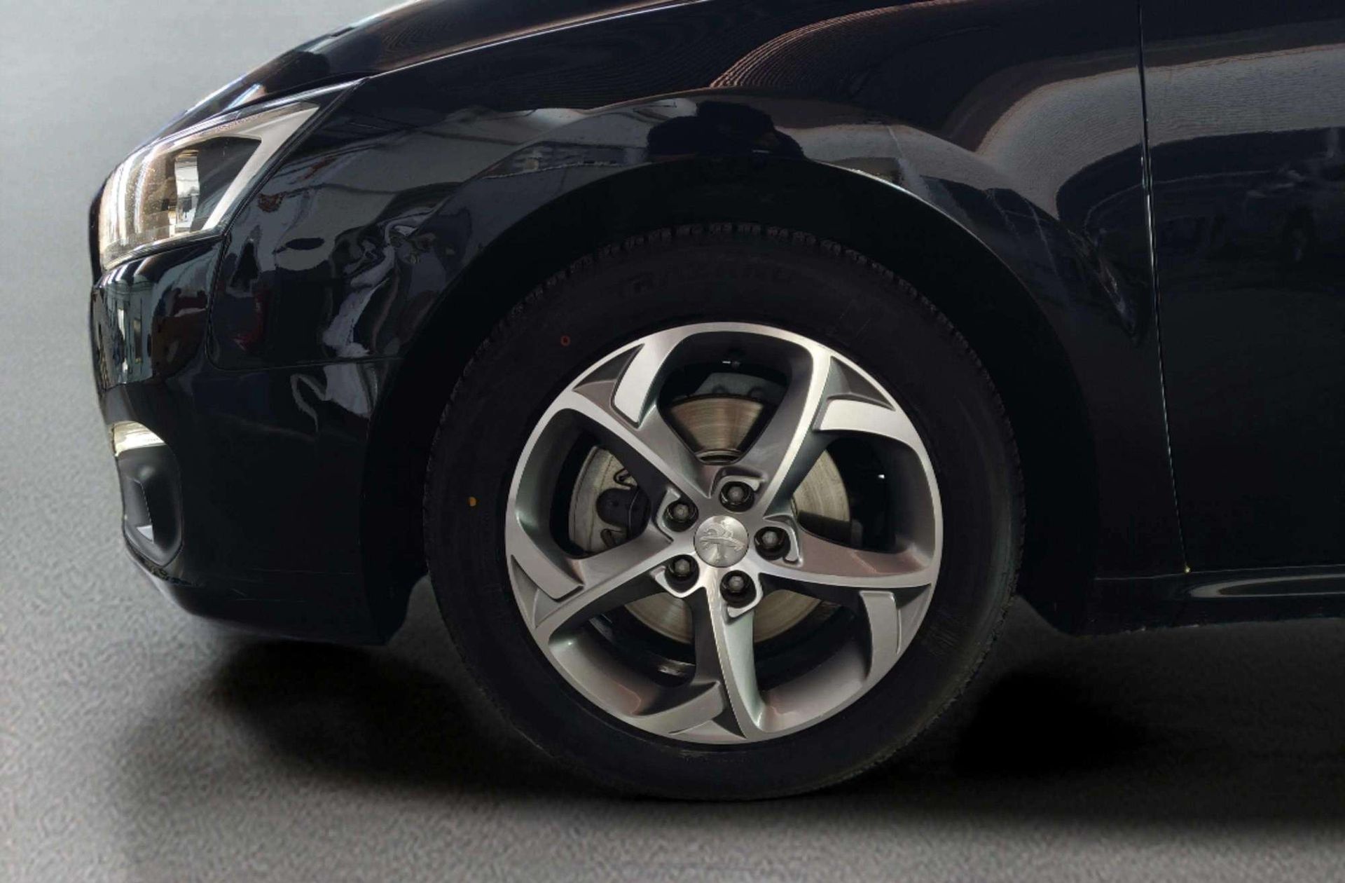 Peugeot 508 SW 2.0 BlueHDi Active - foto 36