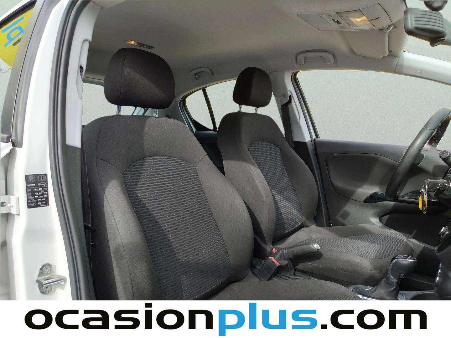 Opel Corsa Opel Corsa 1.4 Selective Auto (90 CV) automático