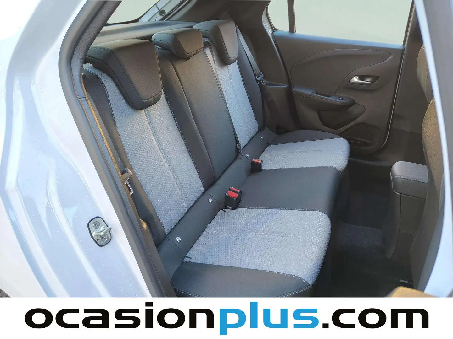 Foto Opel Corsa Opel Corsa 1.2 Turbo XHL Hybrid Edition eDCT (110 CV)