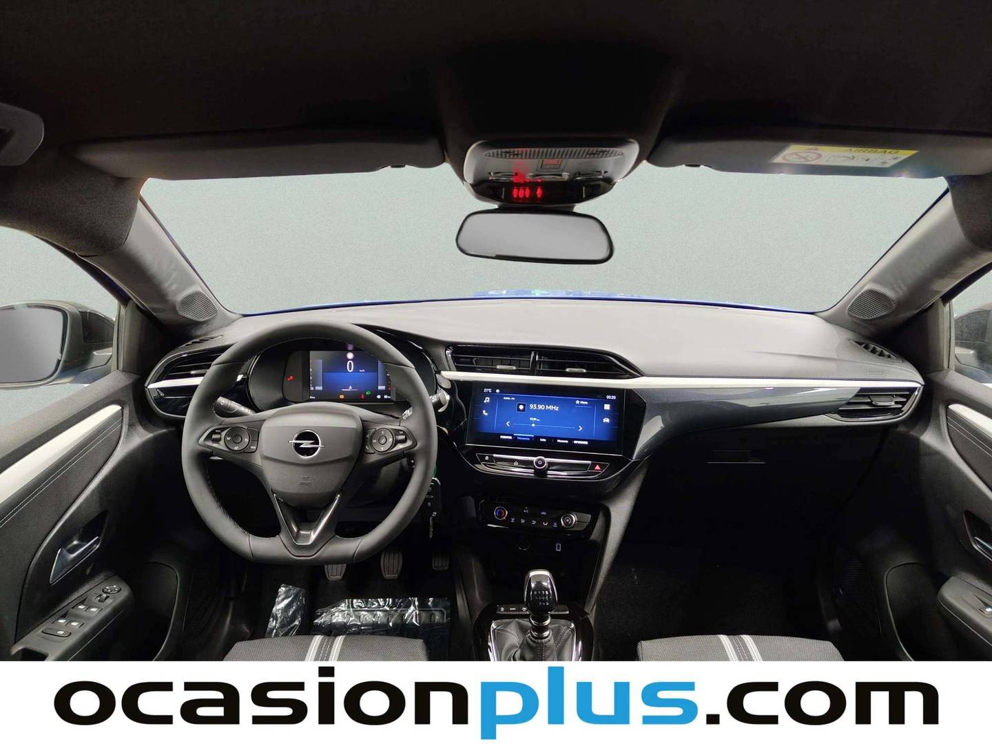 Opel Corsa Opel Corsa 1.2 T XHL GS (100 CV) de ocasión