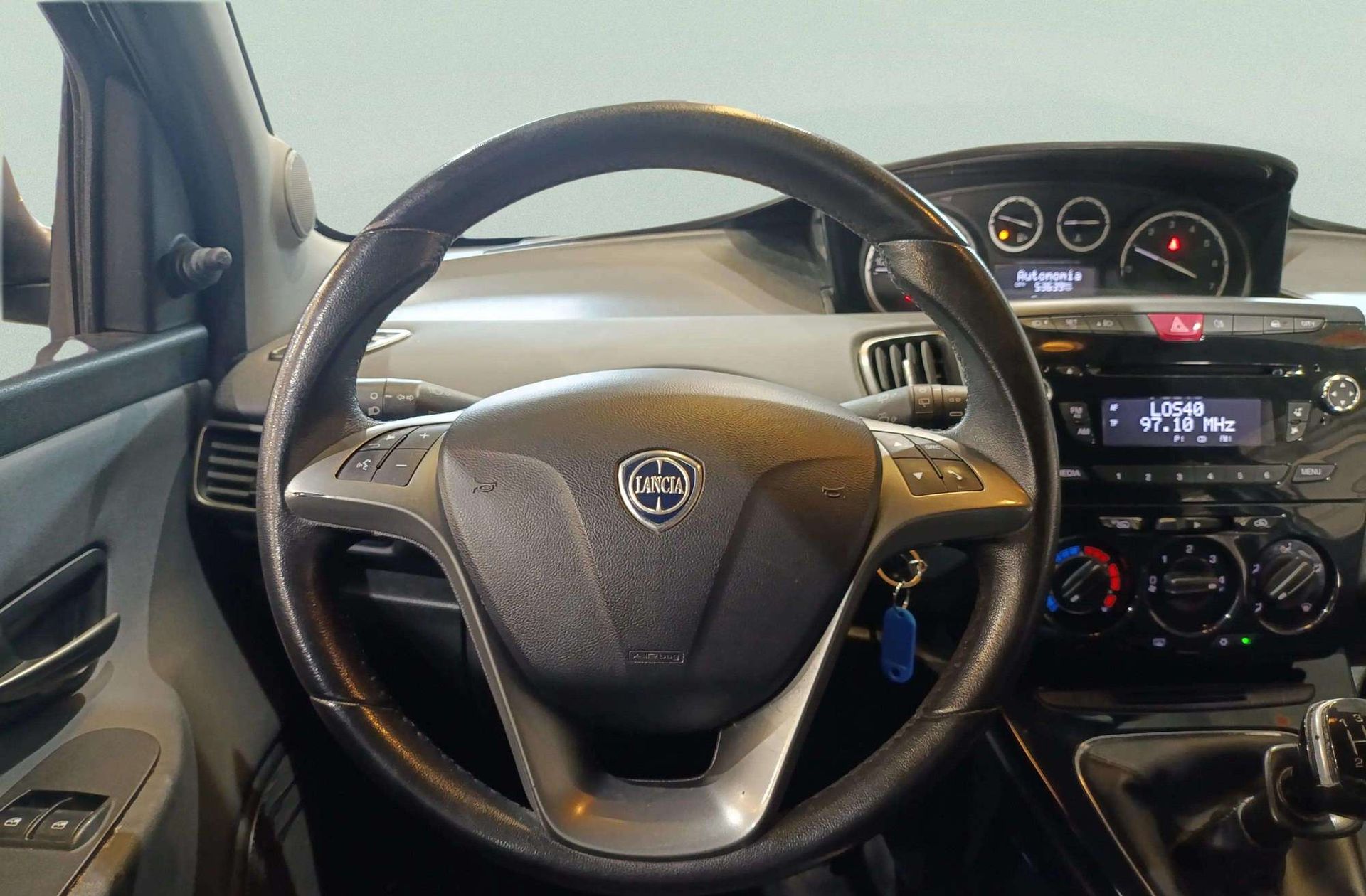 Lancia Ypsilon 1.2 Elefantino Evo II - foto 16