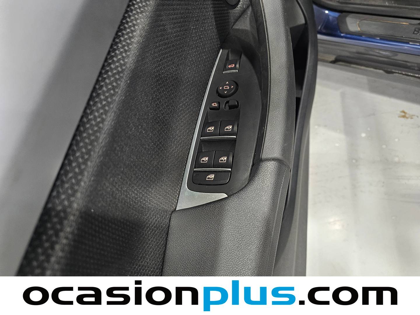 BMW X3 BMW X3 sDrive18d (150 CV) barato