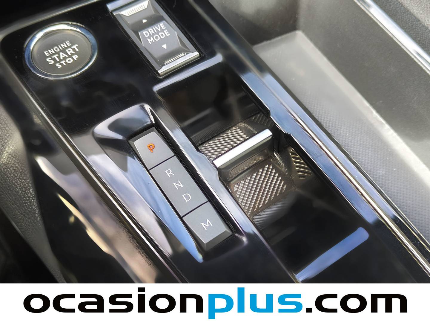 Peugeot 5008 Hybrid Peugeot 5008 Hybrid 1.2 Active Pack eDCS6 (136 CV) 7 Plazas de segunda mano