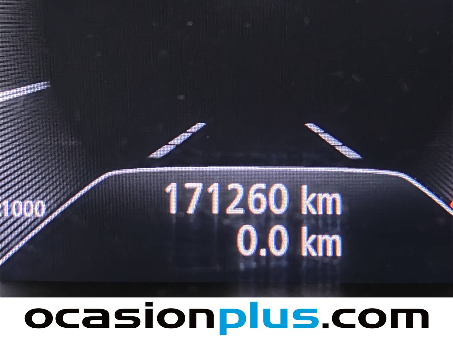 Foto Renault Grand Scénic Renault Grand Scenic Zen TCe (130 CV) 7 Plazas