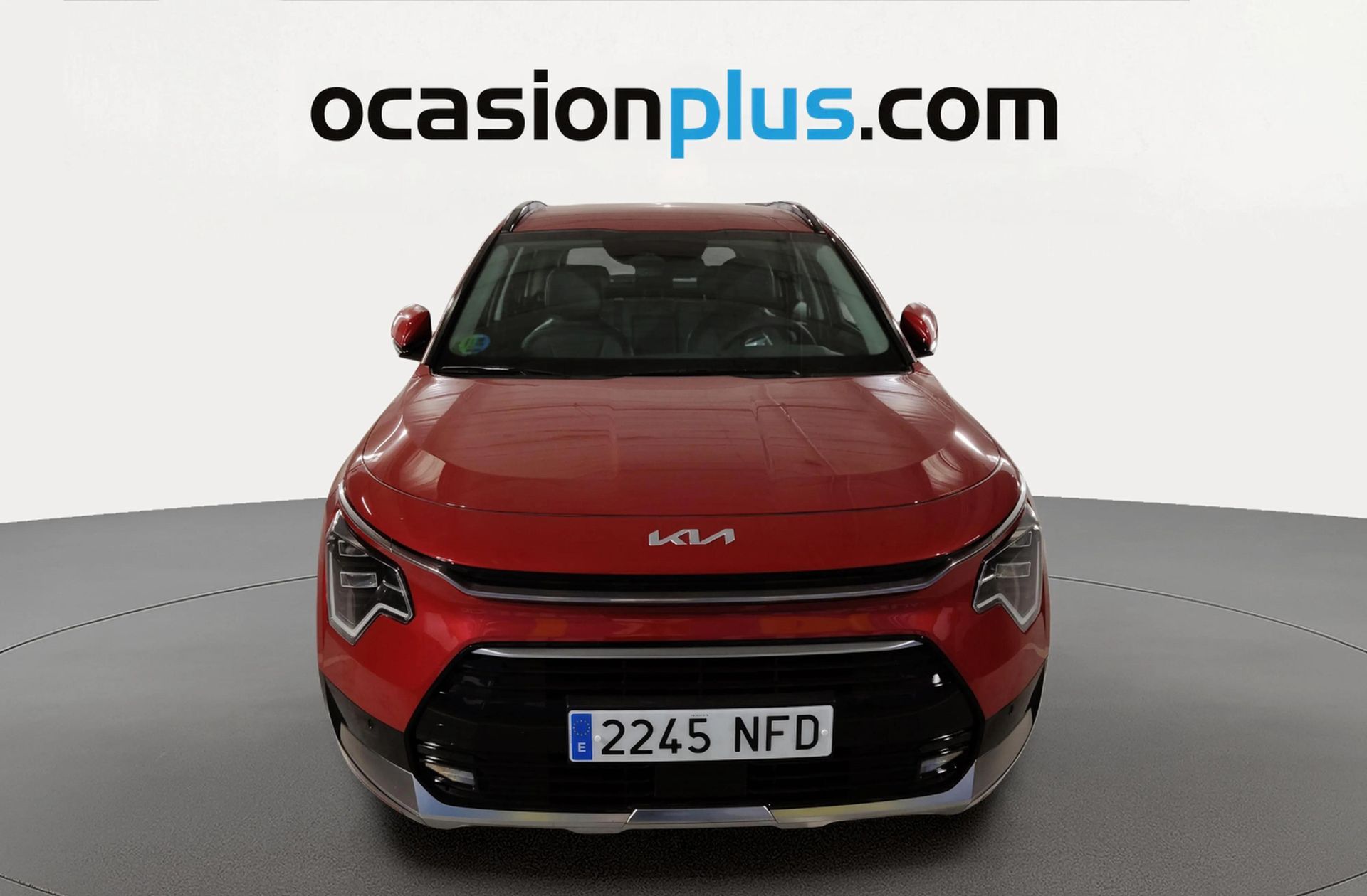 Kia Niro 1.6 GDi HEV Drive - foto 15