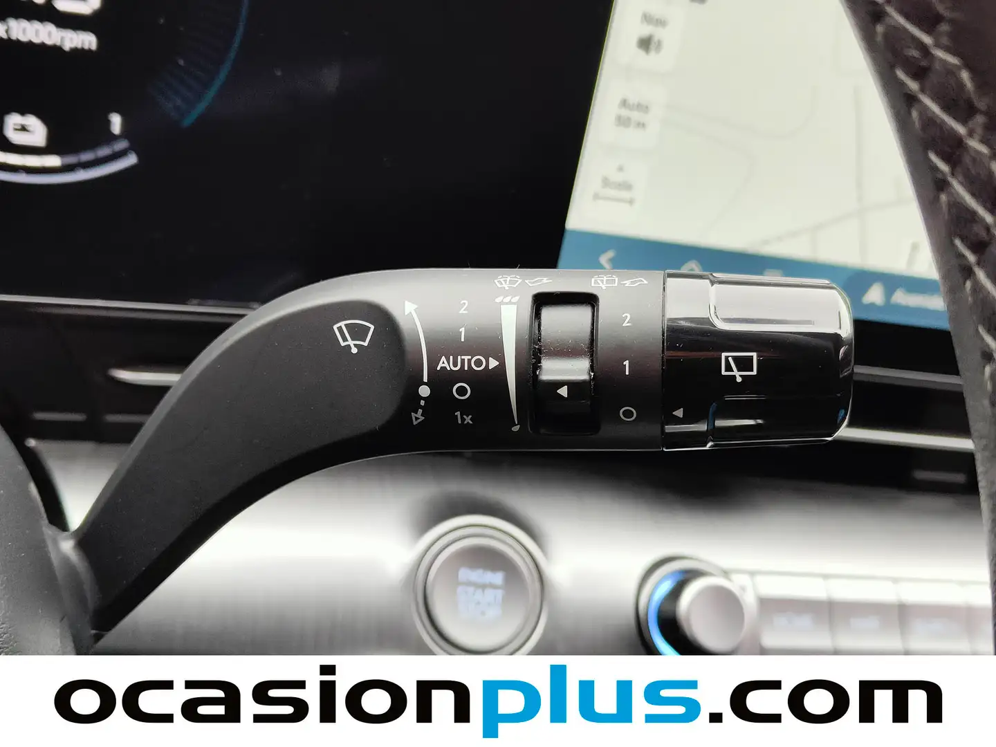 Foto Hyundai Kona Hyundai Kona 1.6 GDI HEV Maxx DCT (141 CV)