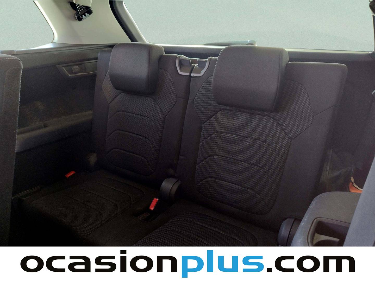 Foto asientos delanteros Skoda Kodiaq Skoda Kodiaq 1.5 TSI Ambition 4x2 DSG  (150 CV) 7 Plazas