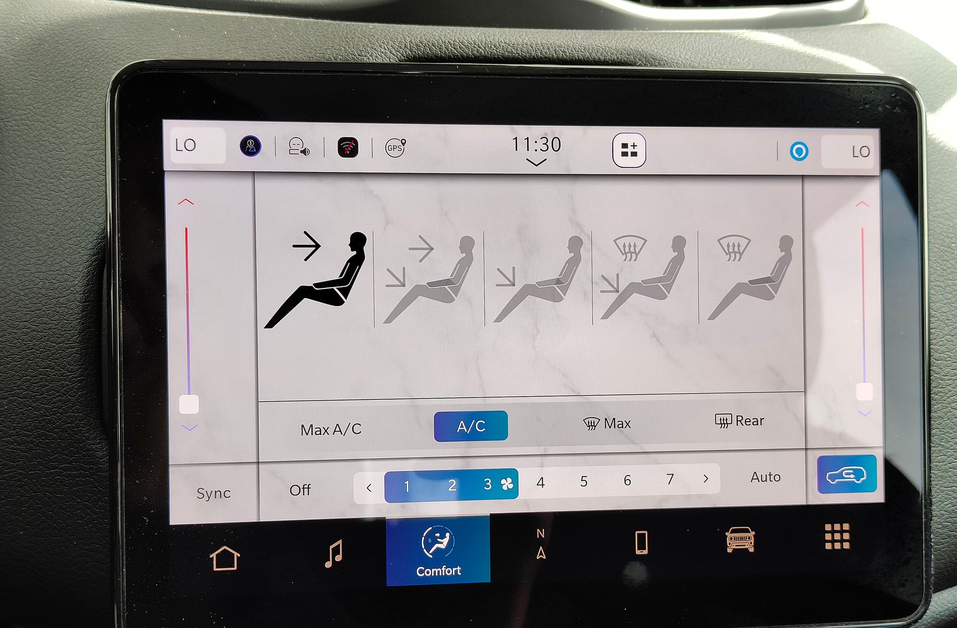 Jeep Renegade eHybrid 1.5 Limited ATX - foto 30