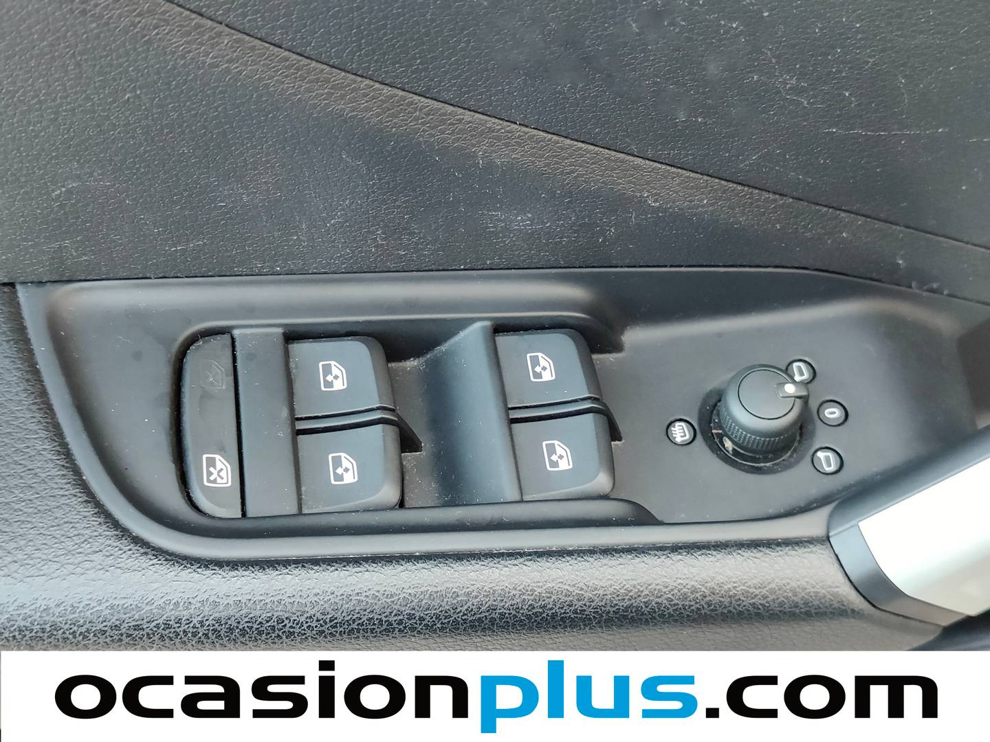 Audi Q2 Audi Q2 Design Edition 1.6 TDI (116 CV) manual