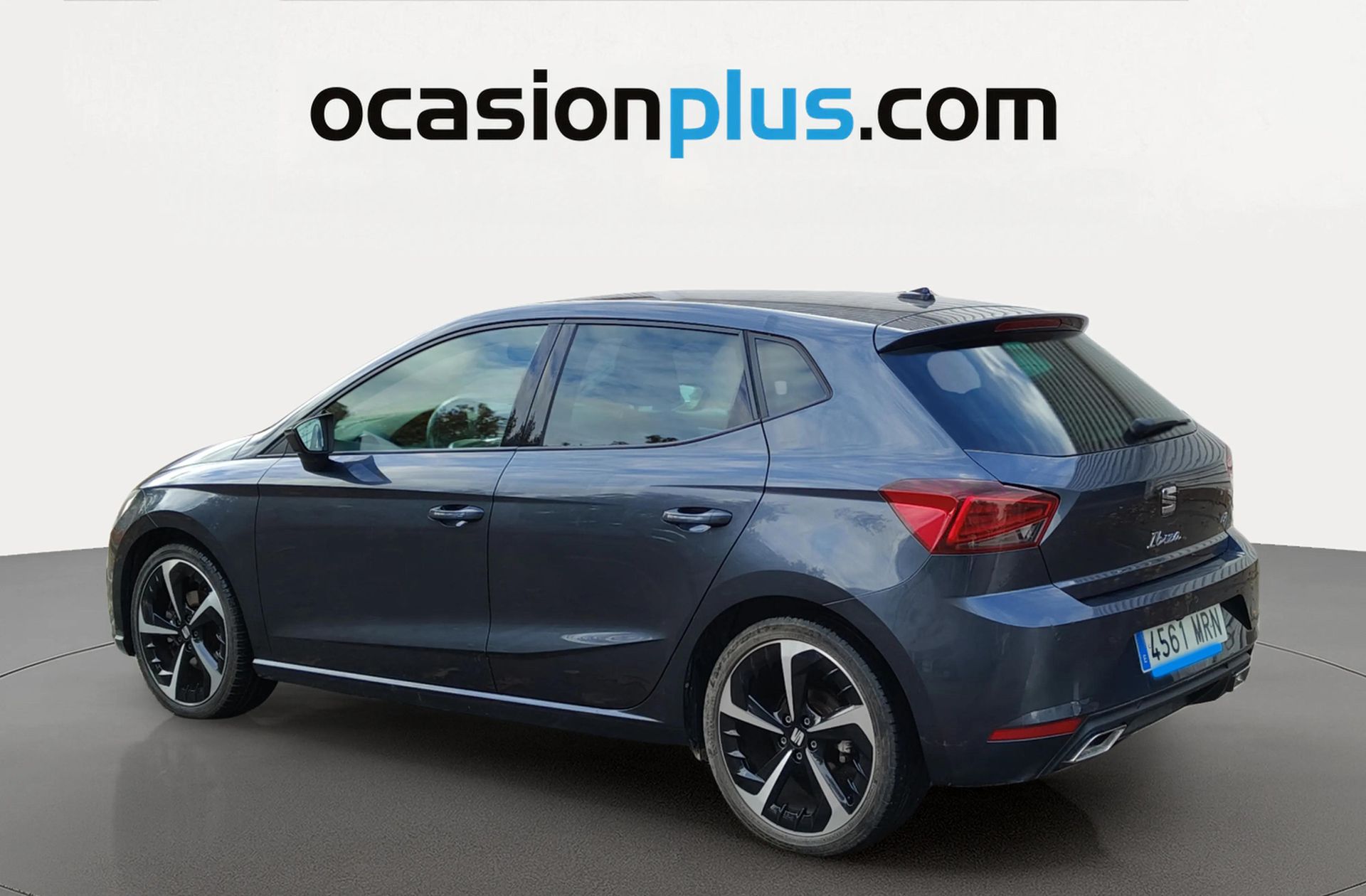 SEAT Ibiza 1.5 TSI FR XL DSG - foto 4