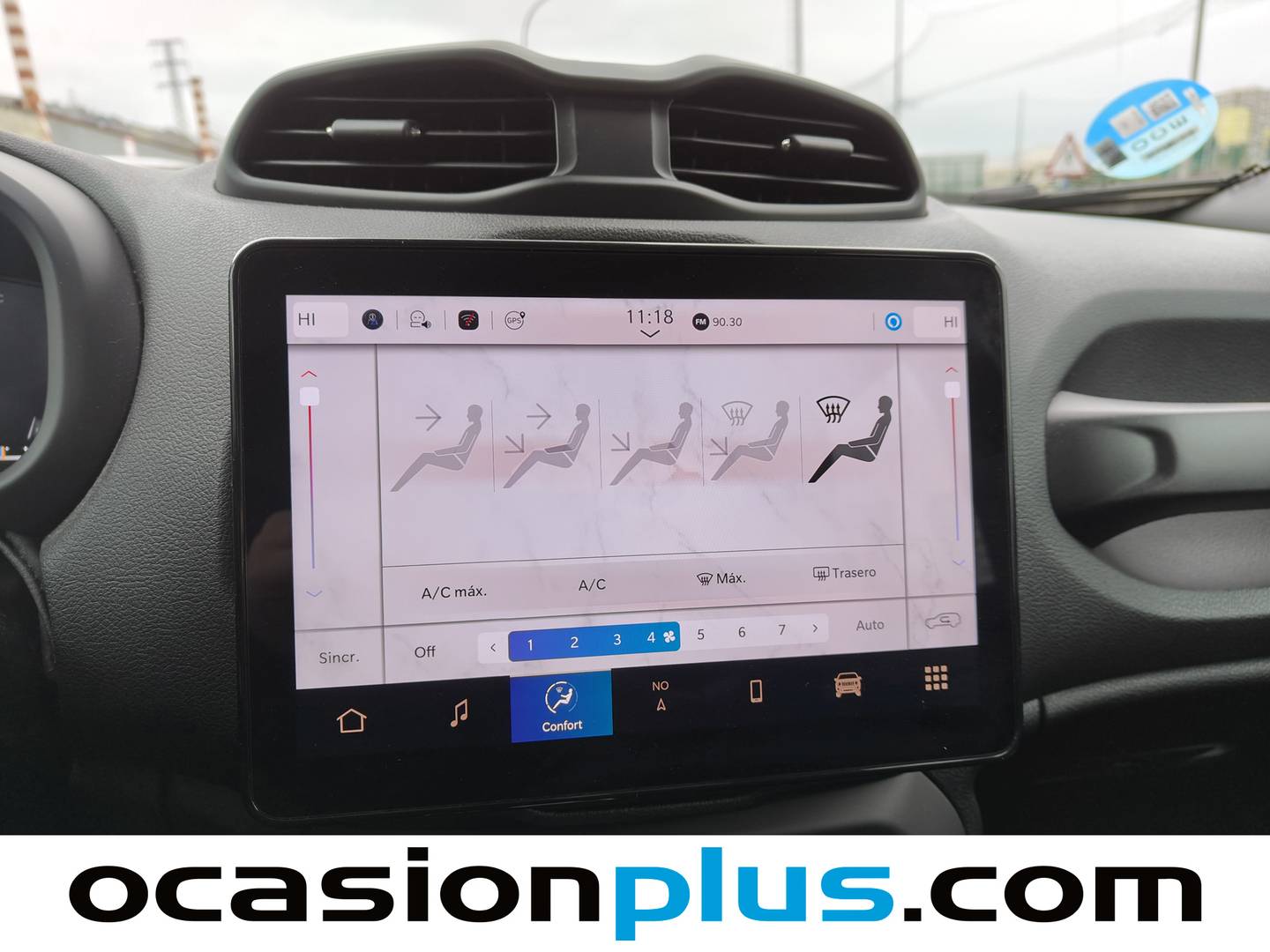 Foto Jeep Renegade Jeep Renegade eHybrid 1.5 Altitude DCT(130 CV)