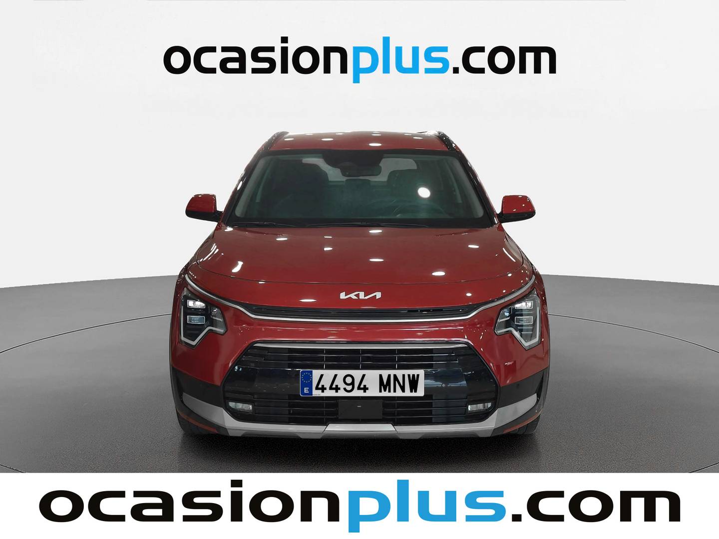 KIA Niro KIA Niro 1.6 GDi HEV Híbrido Drive (141 CV) barato