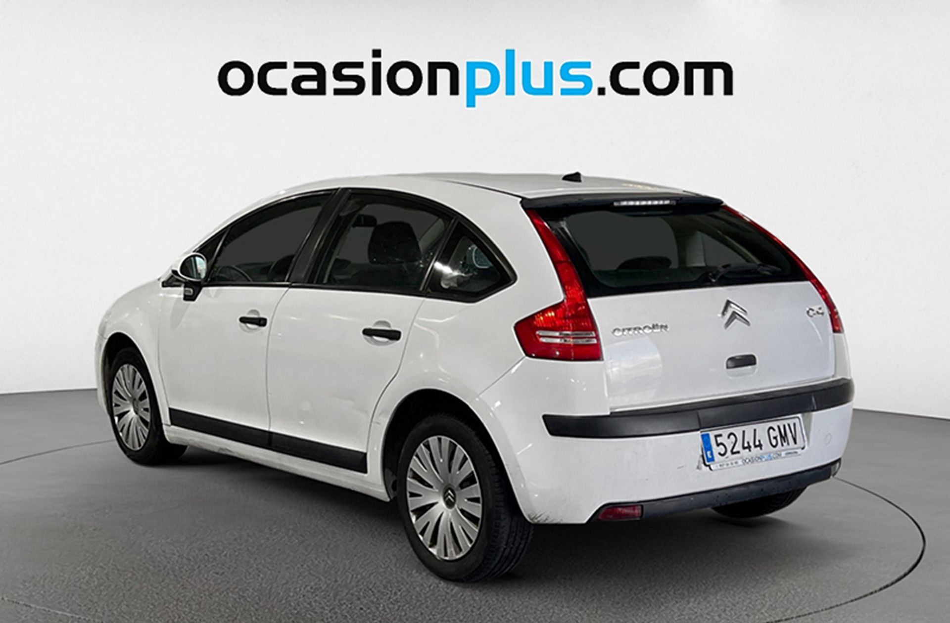 Citroën C4 1.6 HDi Cool CMP - foto 3