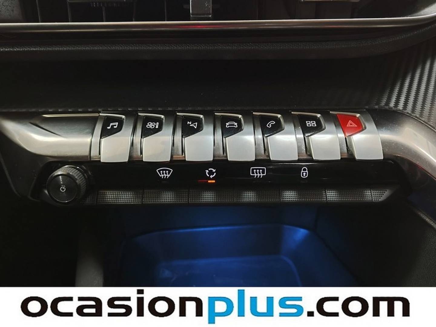 Foto Peugeot 3008 Peugeot 3008 PureTech 130 S&S Active (130 CV)