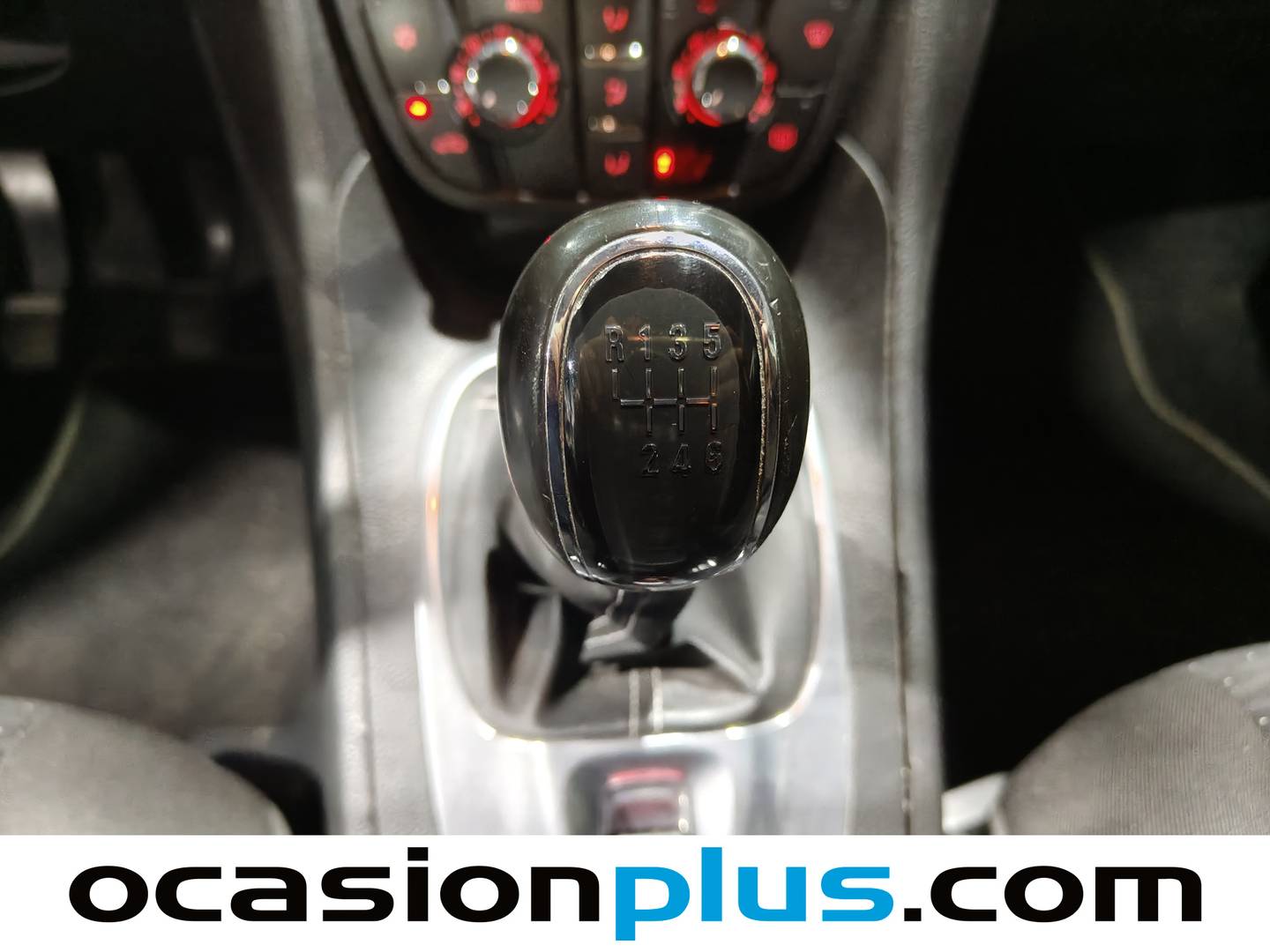 Foto Opel Meriva Opel Meriva 1.4 NEL Selective (120 CV)