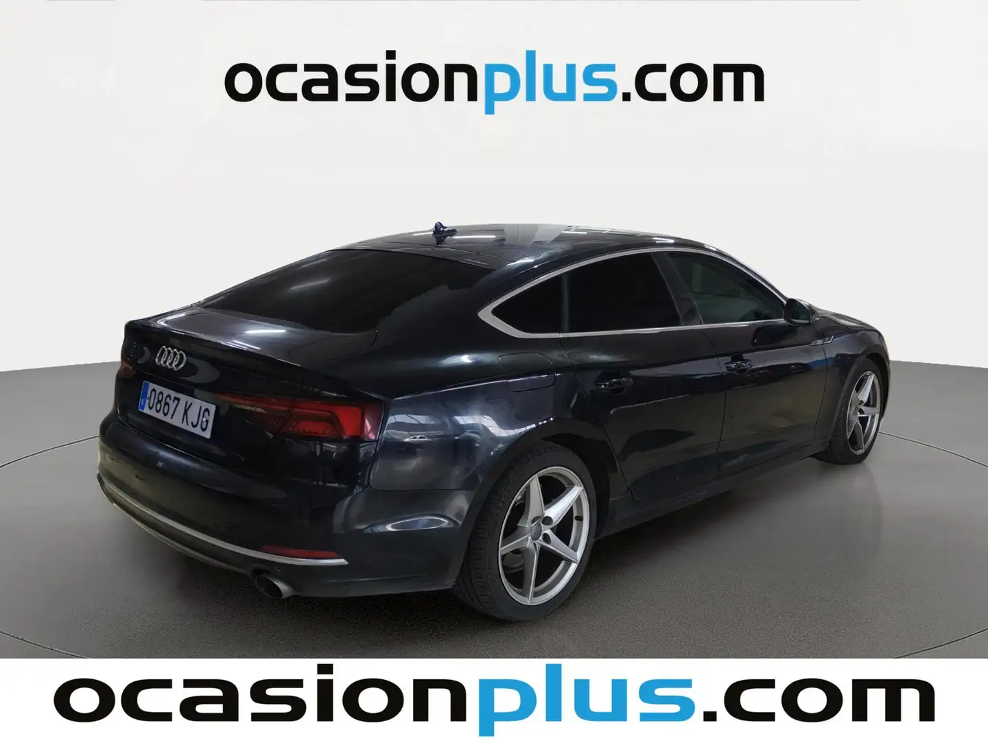 Foto Audi A5 Audi A5 Sportback Sport 2.0 TFSI (190 CV)