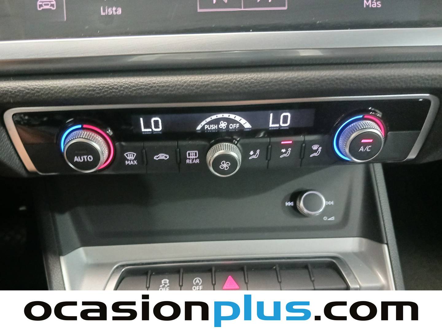 Audi Q3 Audi Q3 Advanced 35 TDI (150 CV) S tronic km 0
