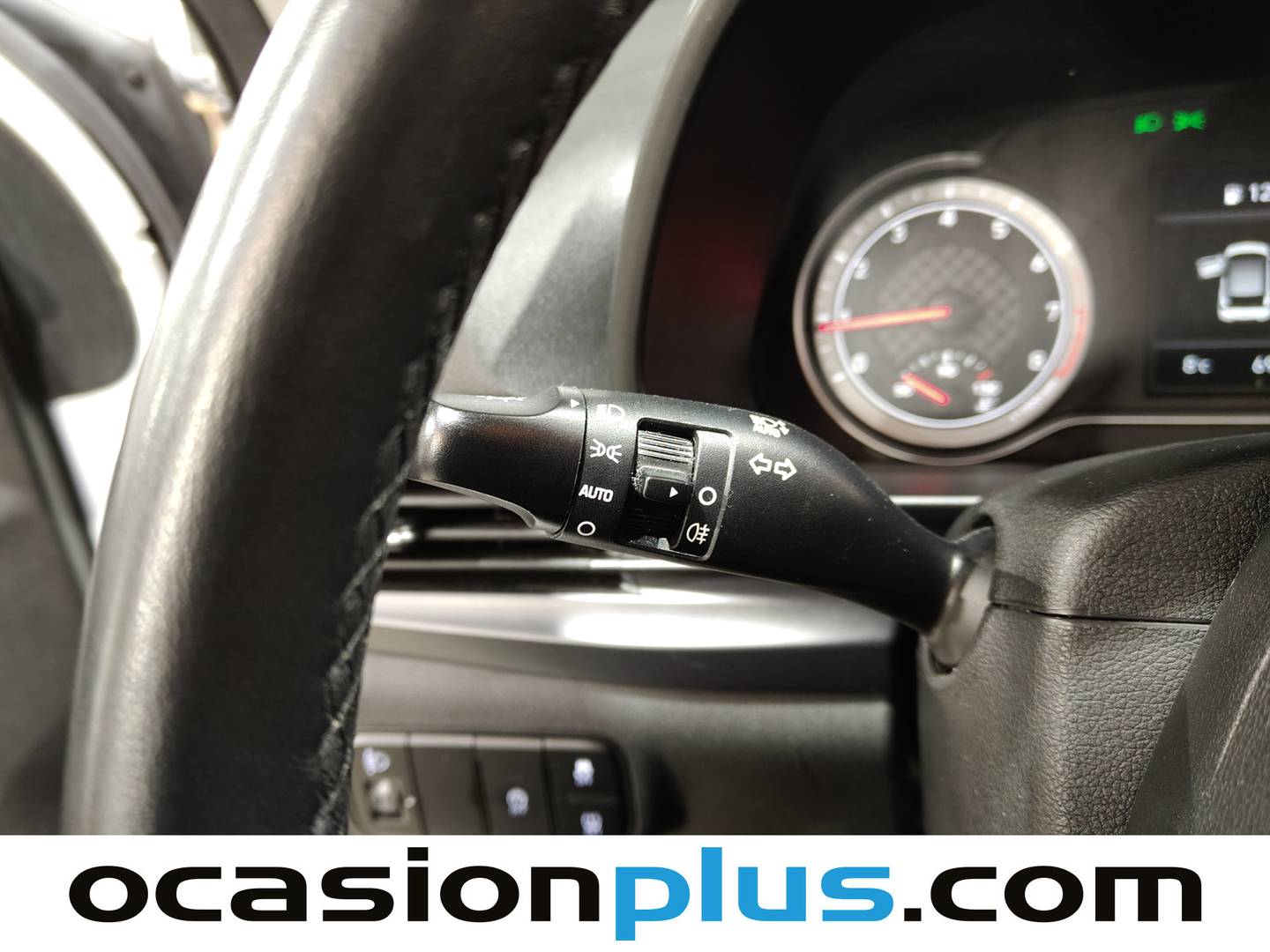 Foto Hyundai Bayon Hyundai Bayon 1.2 MPI Klass (84 CV)