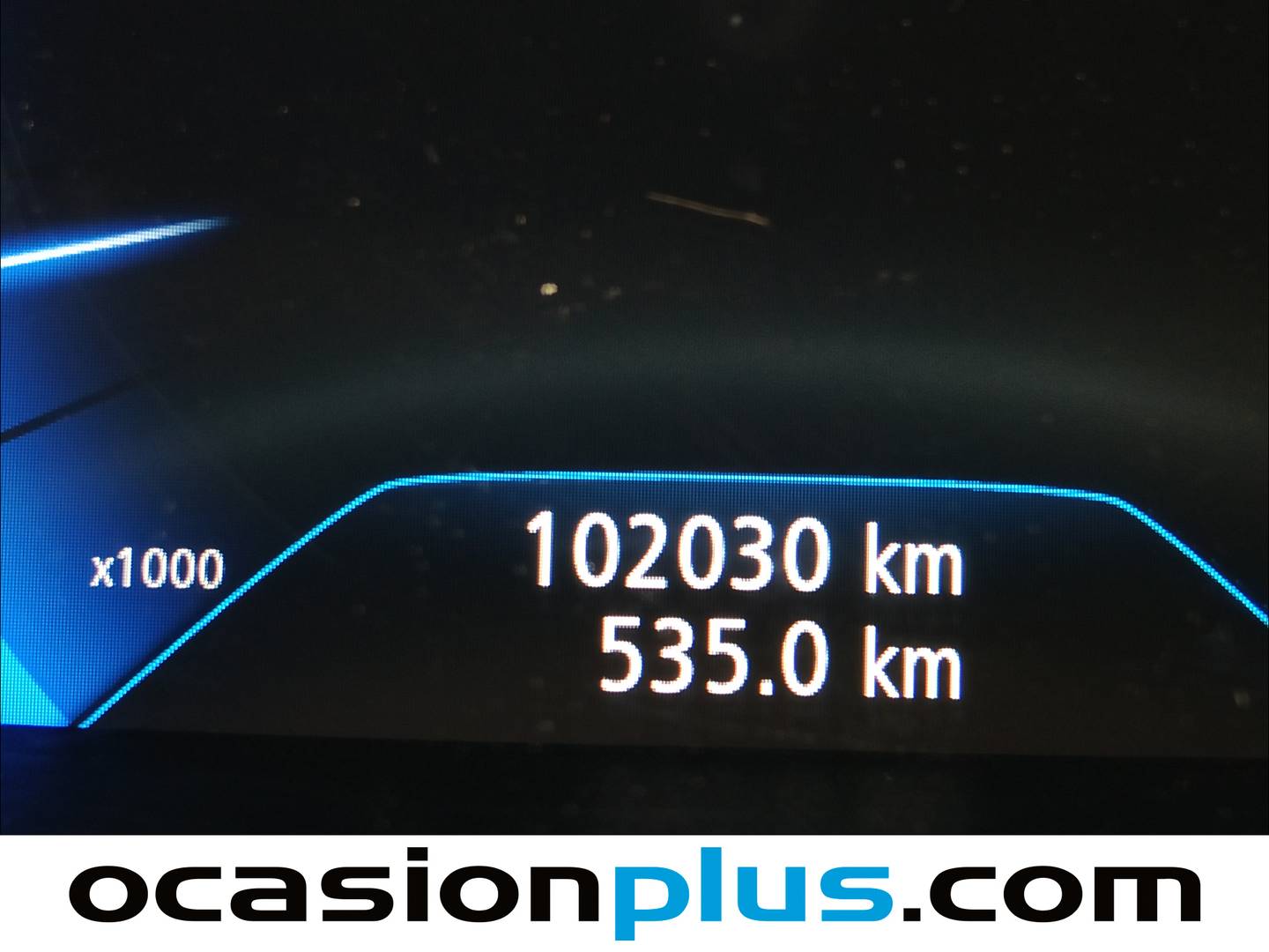 Renault Mégane Renault Megane Tech Road Energy TCe (130 CV) seminuevo