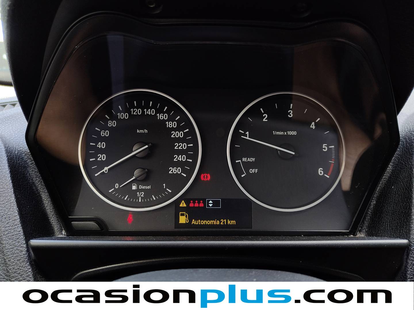 BMW Serie 1 BMW Serie 1 118d (143 CV) km 0