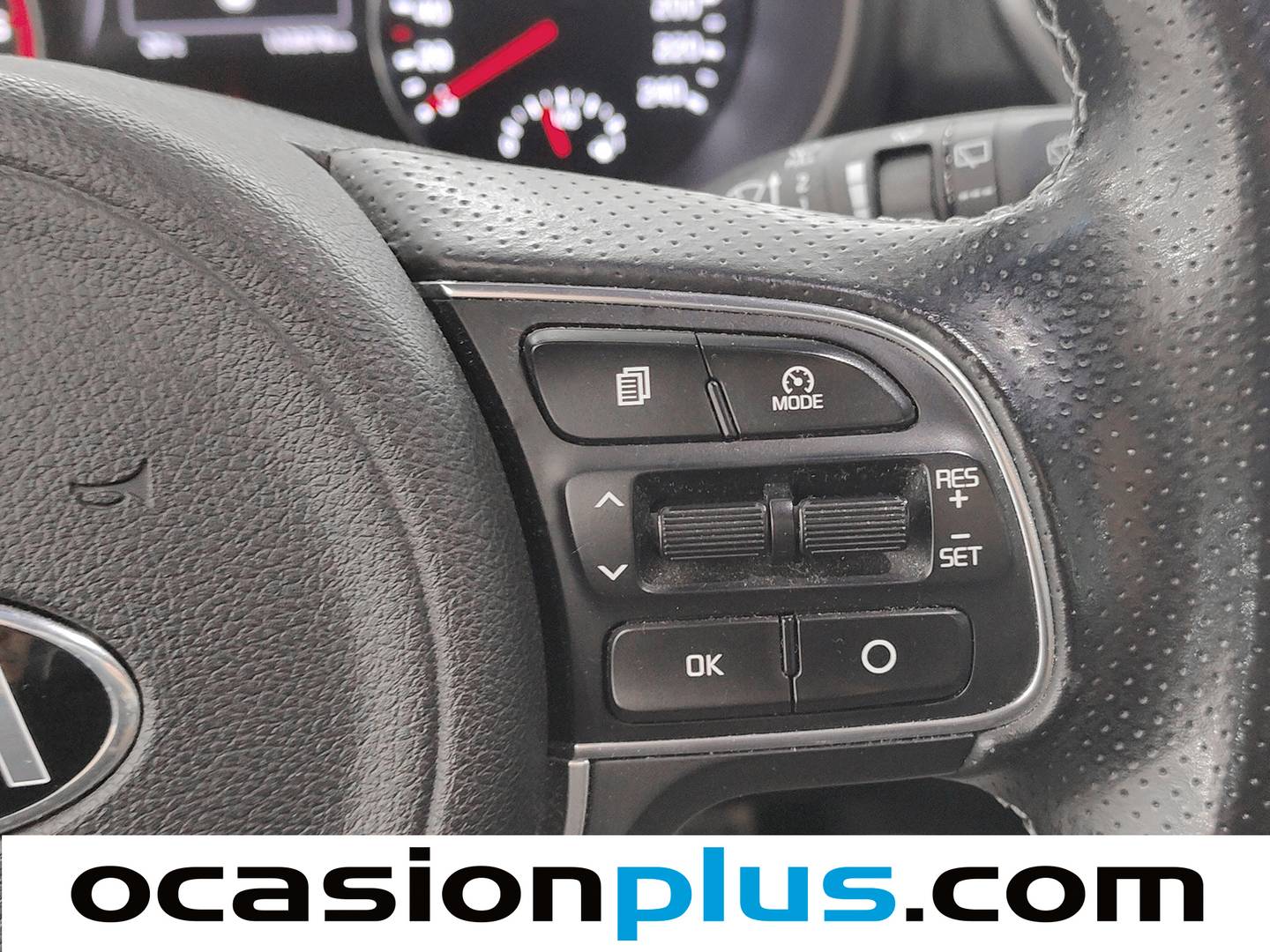 KIA Sportage KIA Sportage 2.0 CRDi VGT GT Line 4x2  (136 CV) km 0