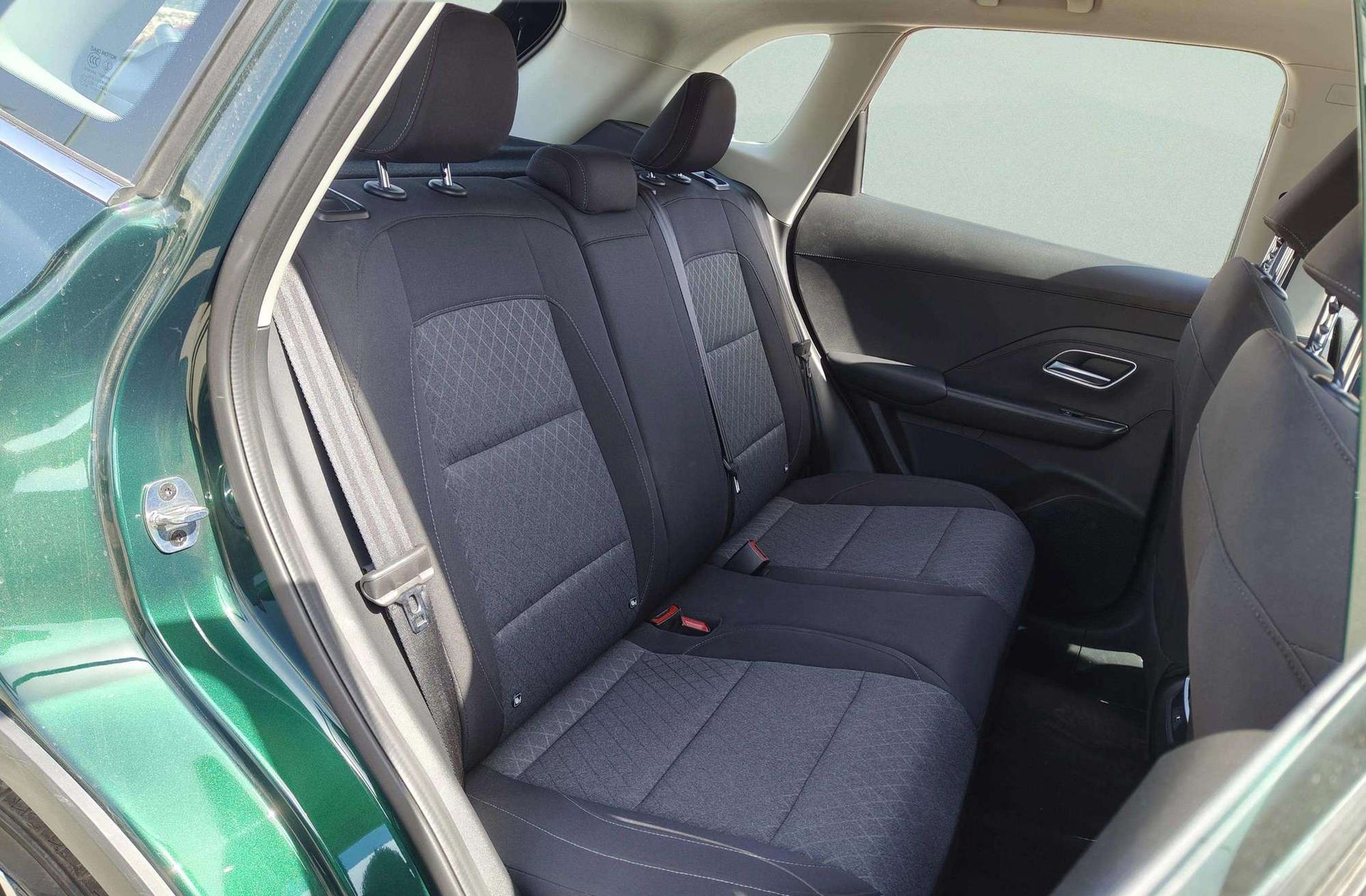 MG ZS 1.5 Hybrid+ Comfort - foto 16