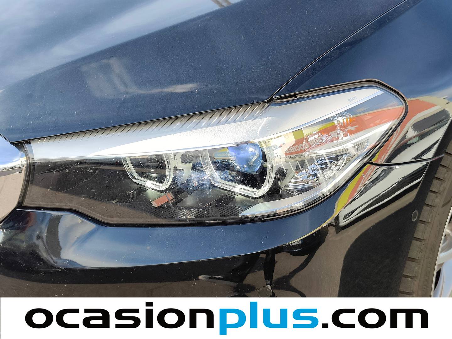 Accesorios del BMW Serie 5 BMW Serie 5 520d Touring (190 CV)