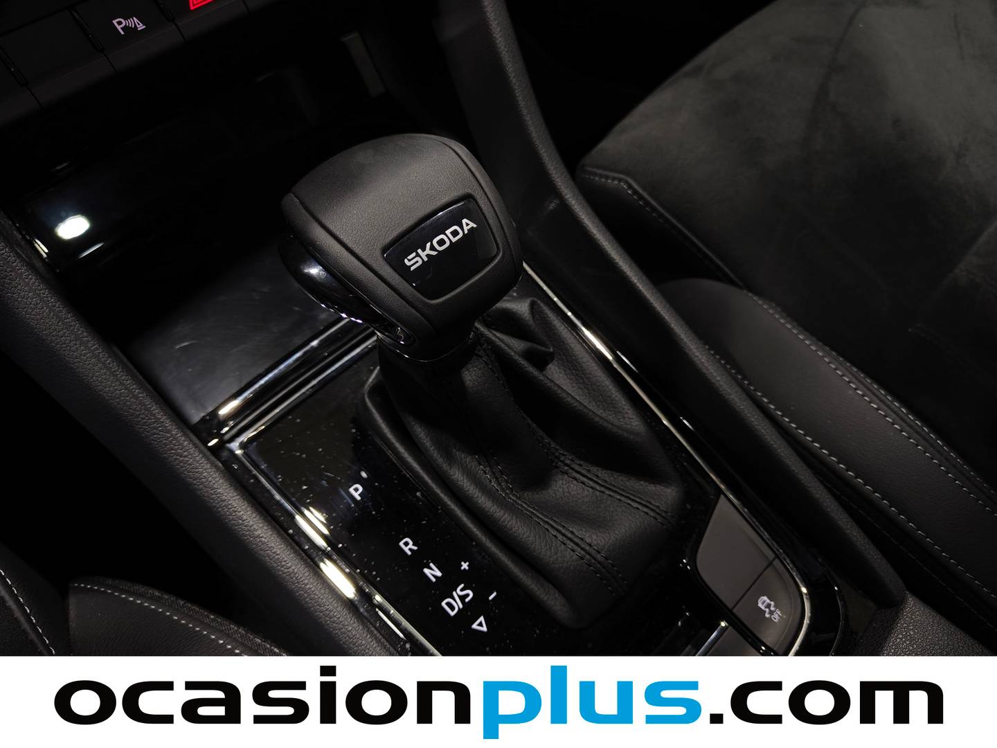 Skoda Karoq Skoda Karoq 1.5 TSI ACT Plus DSG (150 CV) de segunda mano