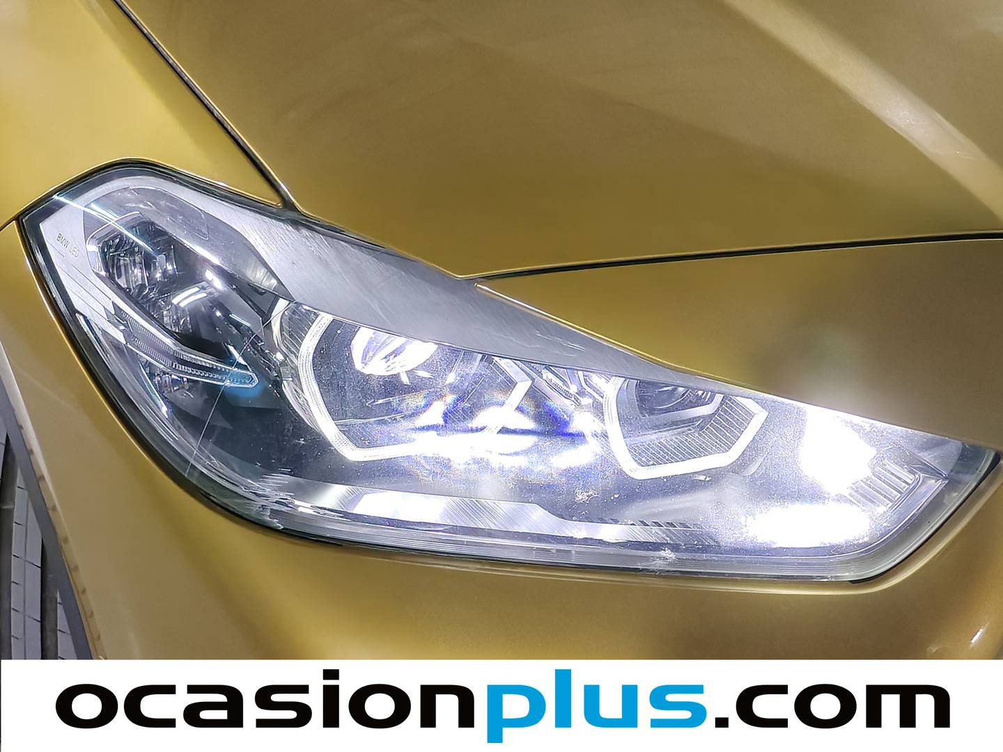 BMW X2 BMW X2 sDrive16d (116 CV) barato