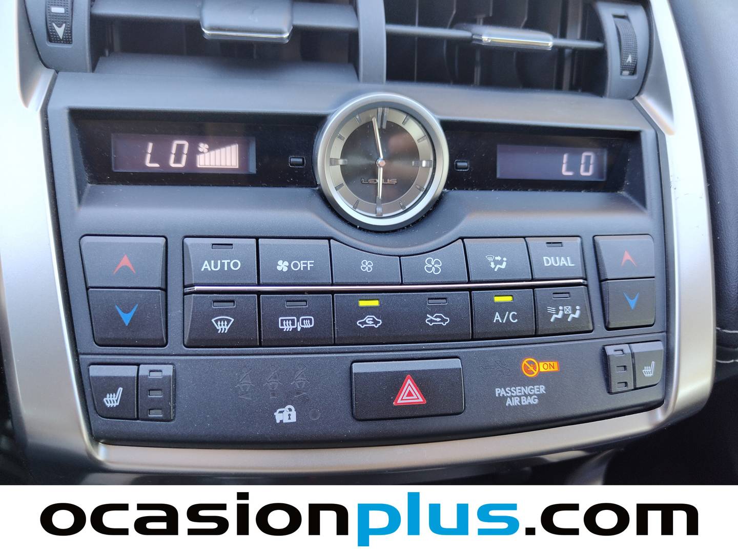 Lexus NX Lexus NX 300h Executive 4WD Tecno + Navibox (197 CV) km 0