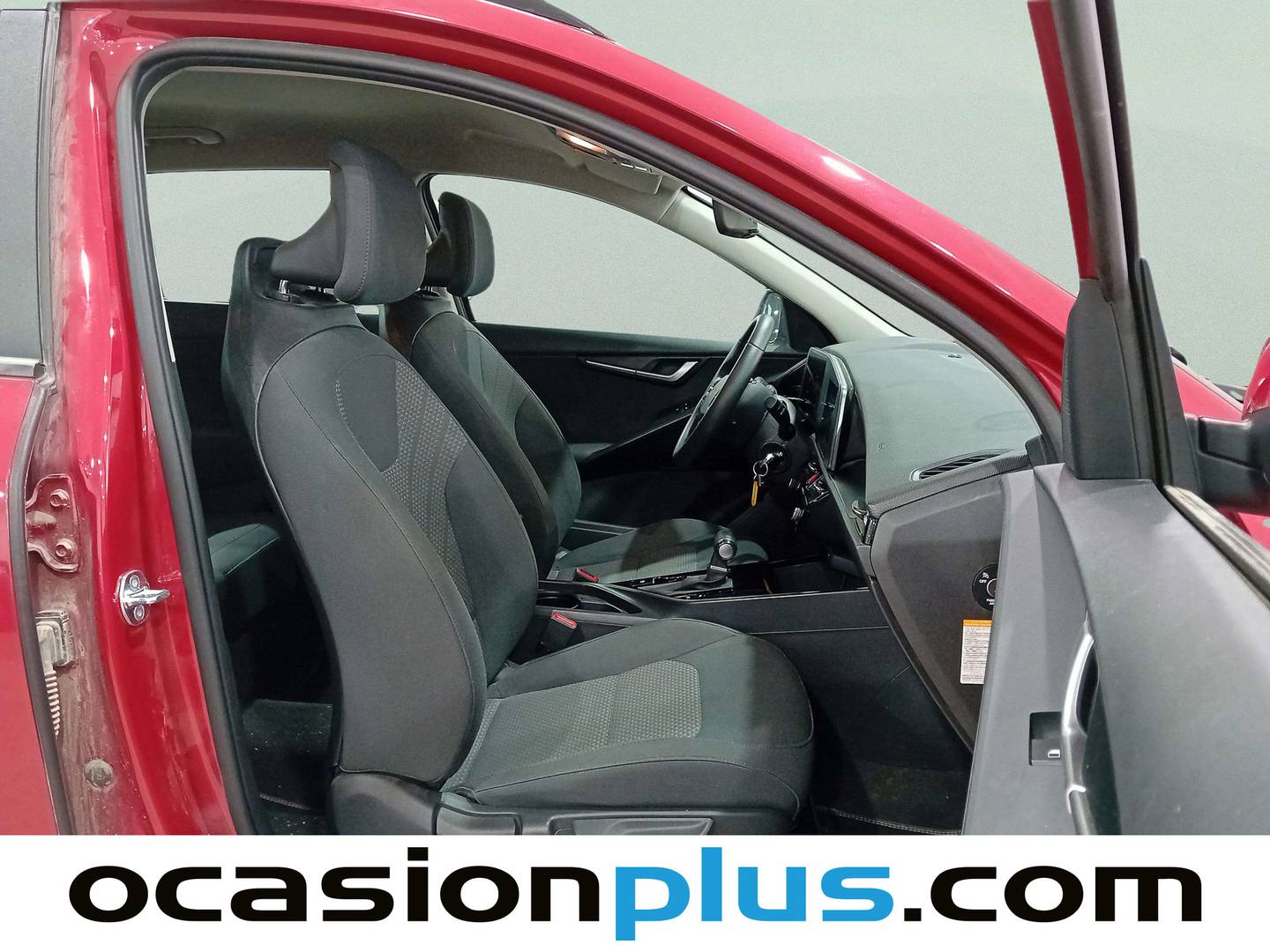 Foto KIA Niro Kia Niro 1.6 GDi HEV Concept (141 CV)