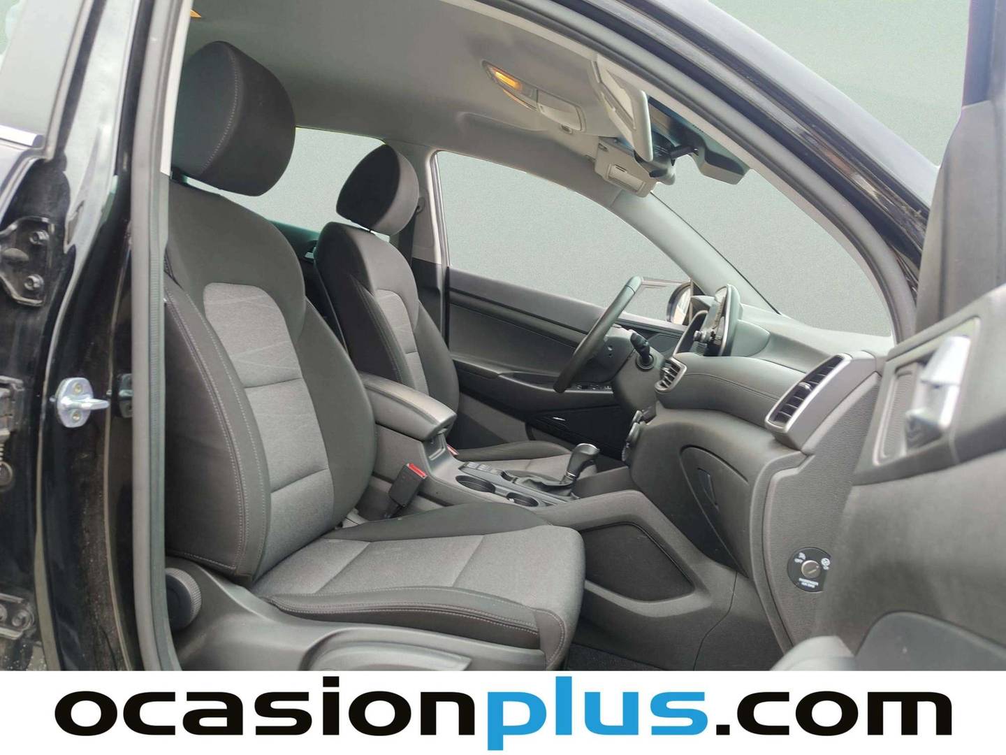 Hyundai Tucson Hyundai Tucson 1.6 TGDI Tecno DCT 4x2 (177 CV) automático