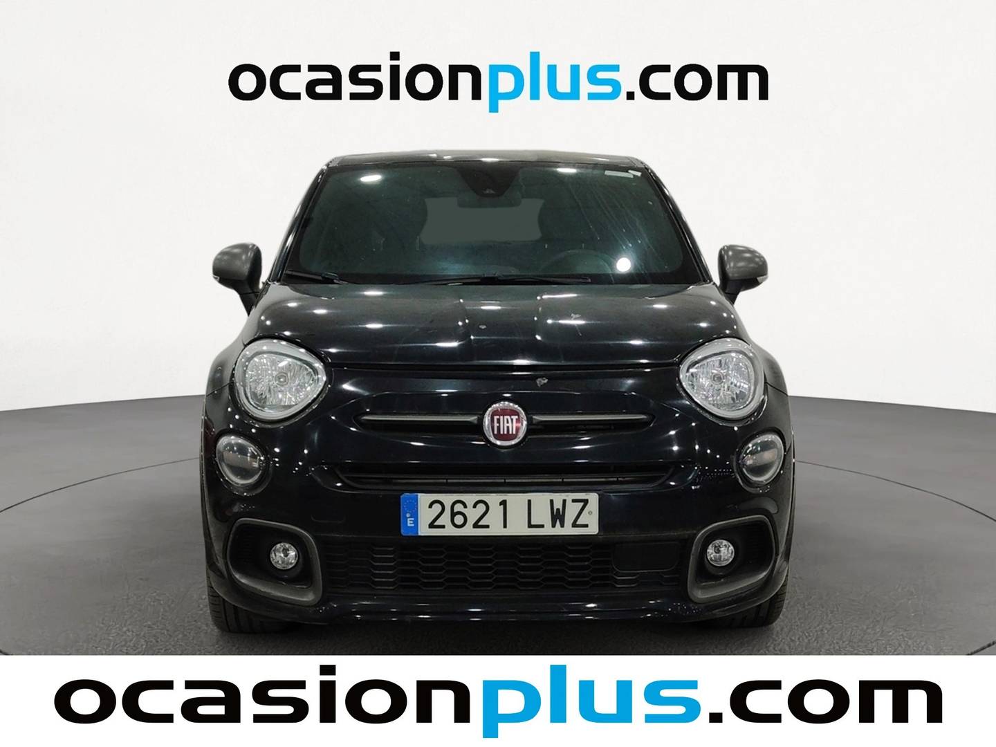 Foto Fiat 500X Fiat 500X 1.3 Firefly T4 Dolcevita Sport DCT (150 CV)