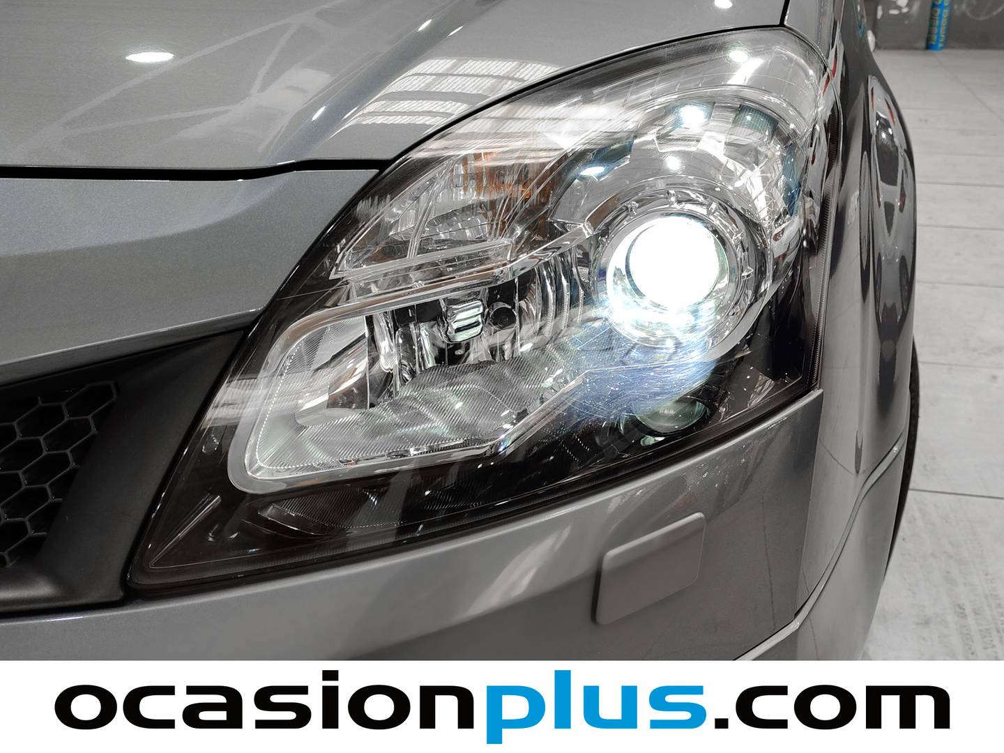 Equipamiento del Renault Koleos Renault Koleos Dynamique PK2 2.0 dCi 4x2 (150 CV)