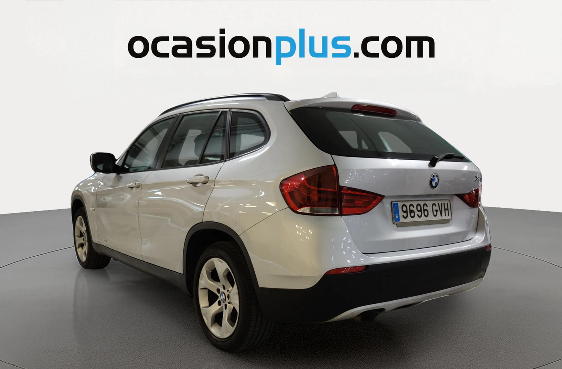 BMW X1 xDrive20d - foto 3