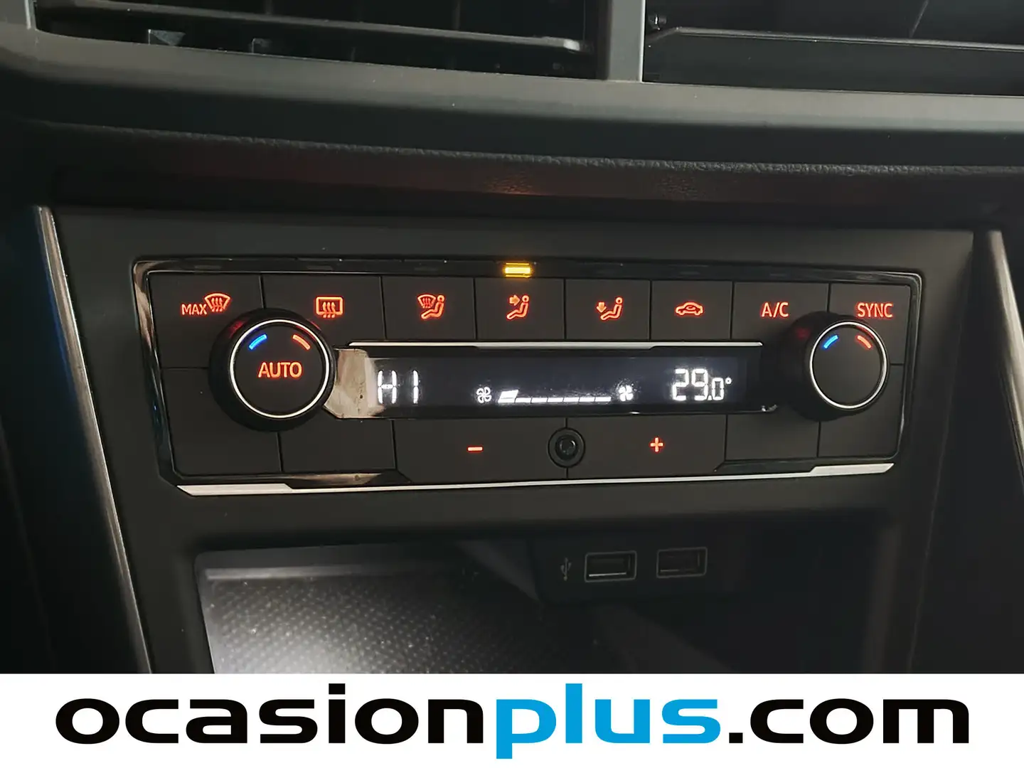 Foto Volkswagen Polo Volkswagen Polo Sport 1.0 TSI (115 CV)