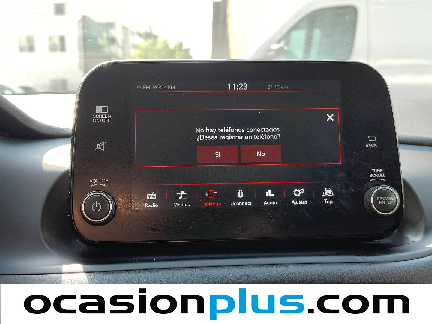 Fiat Tipo Fiat Tipo 1.0 Life (101 CV) barato
