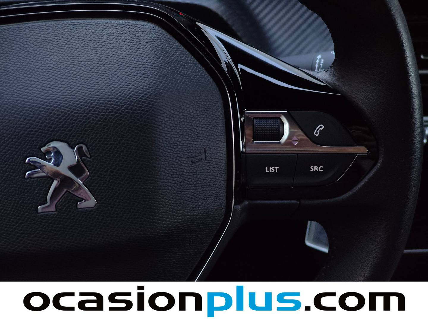 Foto Peugeot 2008 Peugeot 2008 PureTech 100 S&S Allure (100 CV)