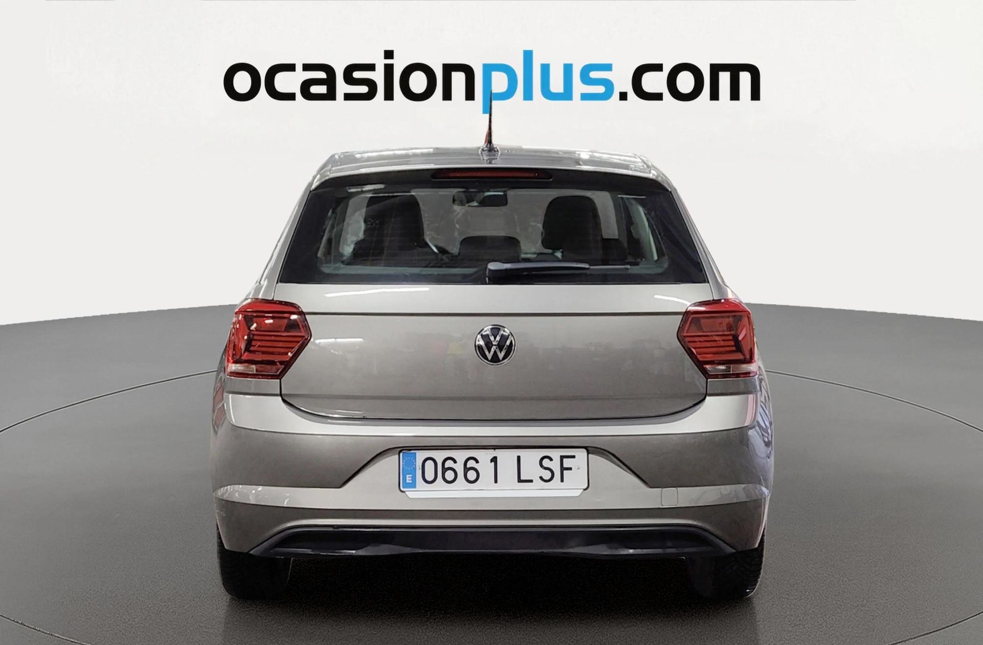 Volkswagen Polo Advance 1.0 TSI - foto 15