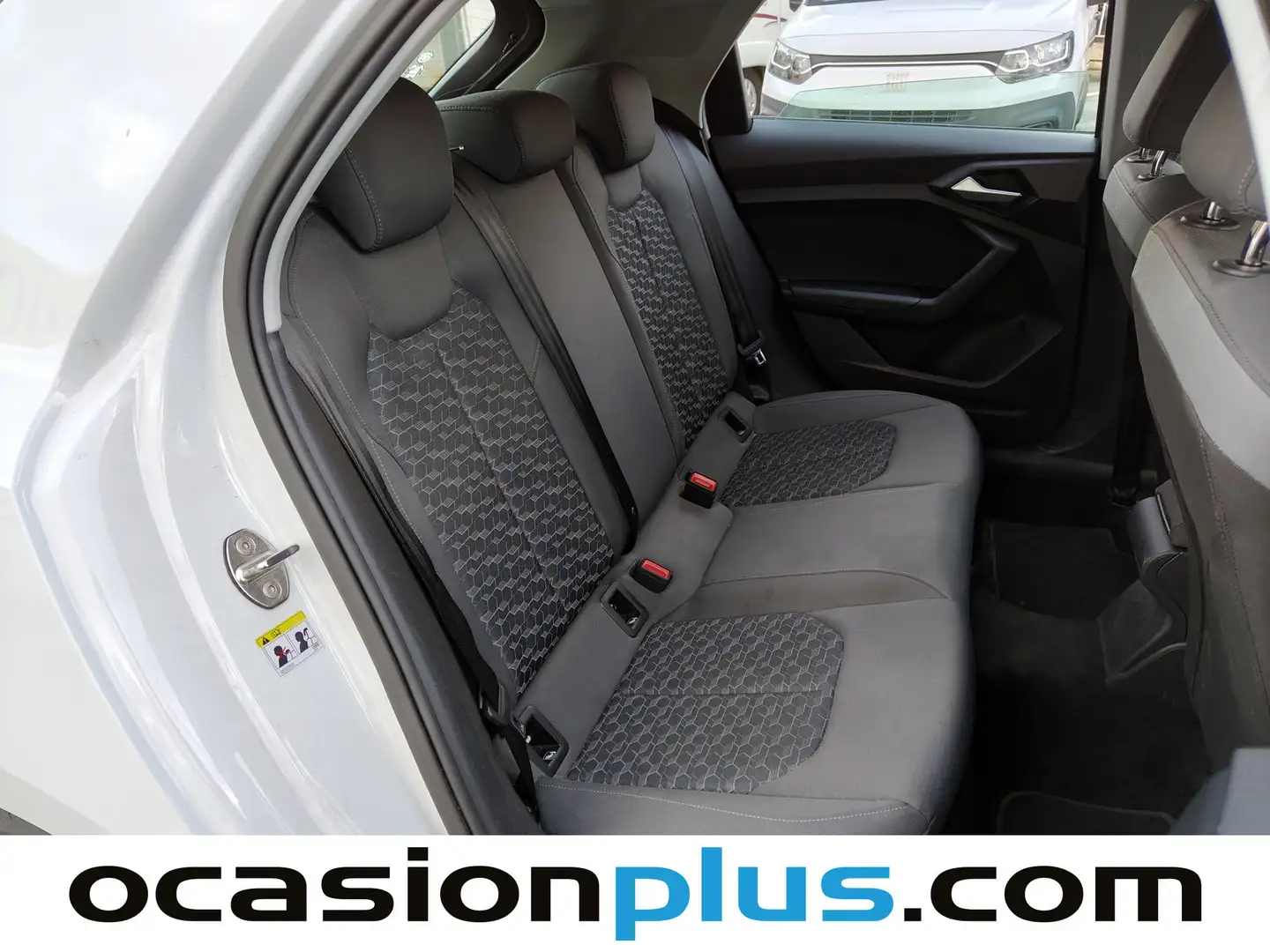 Foto Audi A1 Audi A1 Sportback Adrenalin edition 30 TFSI (110 CV) S tronic Pack S-Line