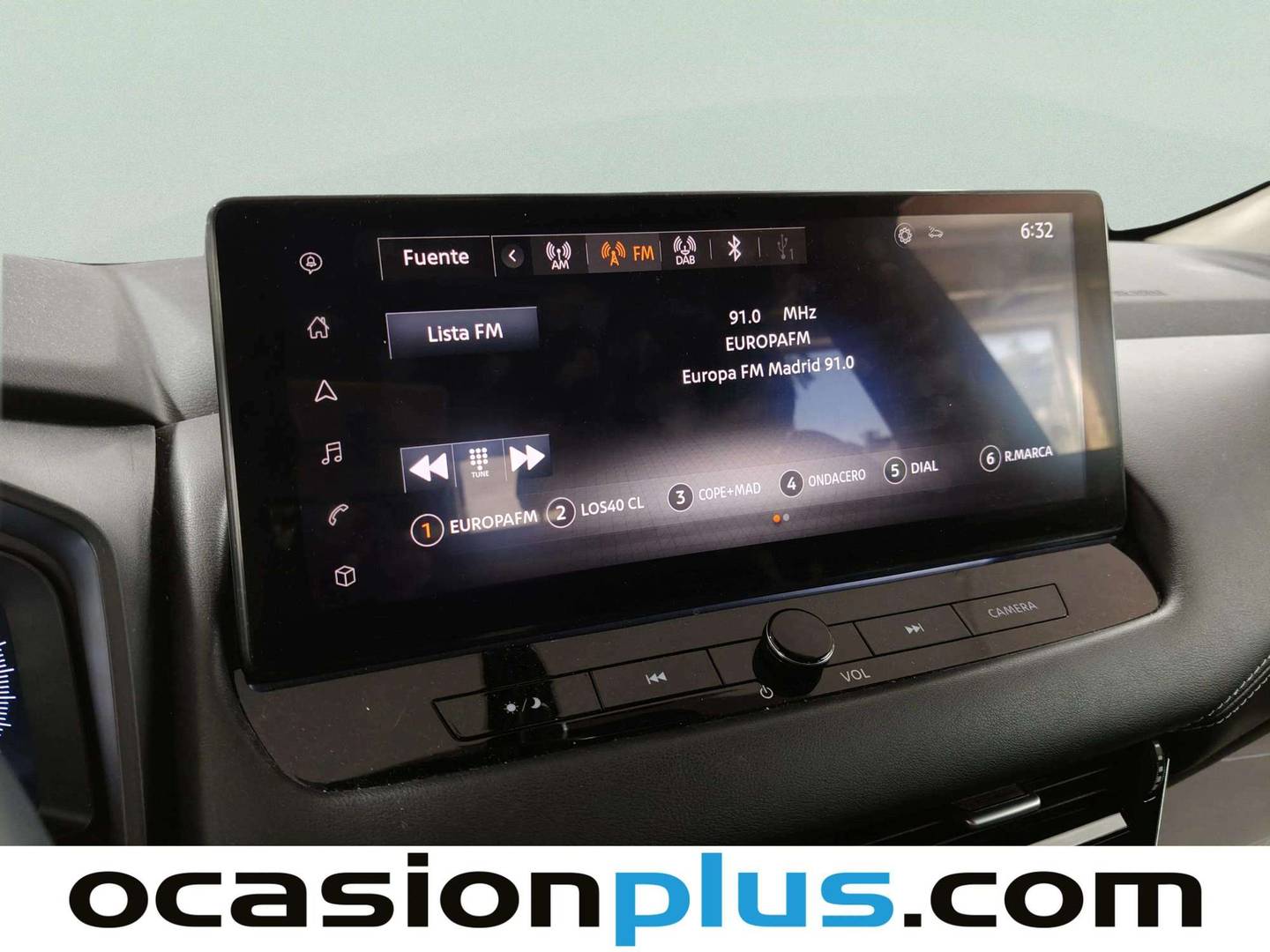 Nissan QASHQAI Nissan Qashqai DIG-T 140 mHEV N-Connecta 4x2 (140 CV) híbrido
