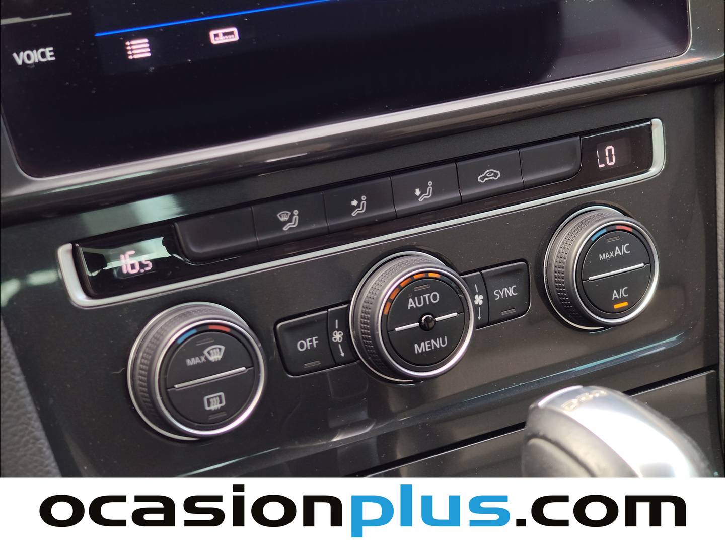 Volkswagen Golf Volkswagen Golf Advance 1.5 TSI Evo (130 CV) DSG 2019