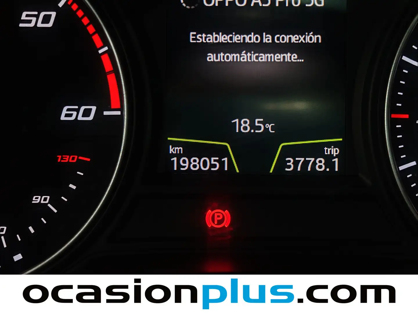 Foto Seat León SEAT León 2.0 TDI S&S FR (184 CV)