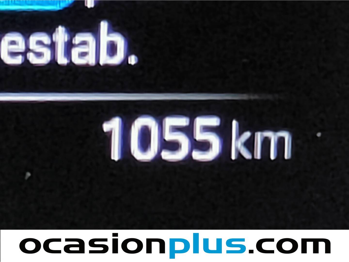 MG MG3 MG MG3 1.5 Comfort (116 CV) de segunda mano